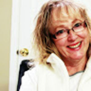 Meet your Posher, Debbie